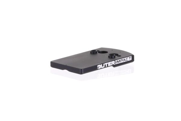 "Micro" Red Dot Adapter SD9VE/SD40VE